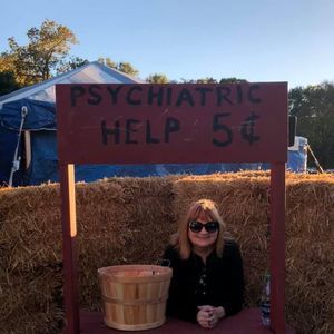 Meet your Posher, Jackie